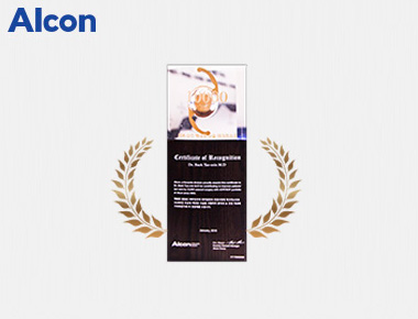 백내장노안교정 - 테크니스 백내장 인공렌즈 삽입술 부산영남최초 5천건 달성