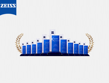 백태민원장 - 백내장 인공렌즈 삽입술, 8년연속 세계최다 수슬의 (2011-2019 L 칼자이스 선정