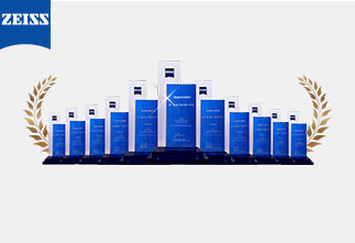 10년 연속 세계 최다 수술의 선정