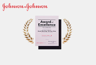 테크니스 백내장 인공렌즈 삽입술 영남최초 5천건 달성